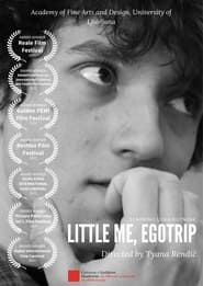 Little Me, Egotrip series tv