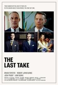 The Last Take 2023 streaming