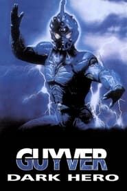 Guyver: Dark Hero series tv