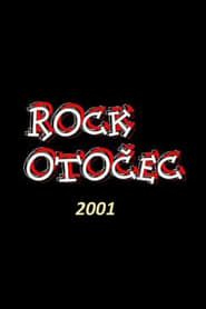Rock Otočec 2001 (2001)