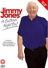 Jimmy Jones: A Cultural Night Out series tv