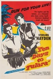 Dix jours d'angoisse 1958 streaming