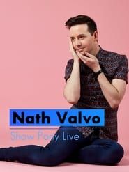 Nath Valvo: Show Pony Live series tv