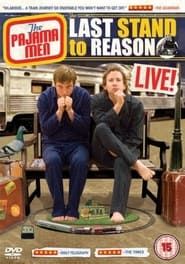 The Pajama Men: Last Stand to Reason series tv