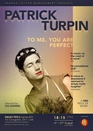 Image Patrick Turpin: To Me, You Are Perfect