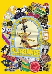 Pleasance: Edinburgh Fringe 2023 series tv
