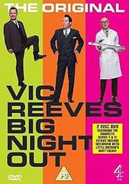 Vic Reeves Big Night Out Tour series tv