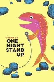 Image Triple J's One Night Stand Up