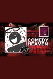Comedy Heaven: 30th Anniversary Special 2023 streaming