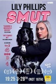 Lily Phillips: Smut series tv