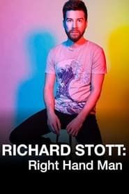 Richard Stott - Right Hand Man series tv