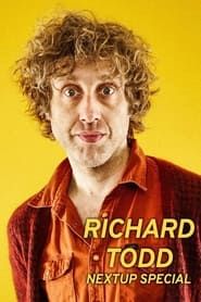 Richard Todd - NextUp Special series tv