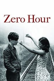 Zero Hour-hd