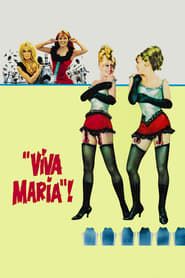 Viva Maria! 1965 streaming