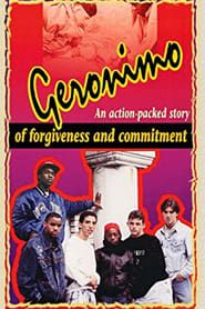 Geronimo 1990 streaming