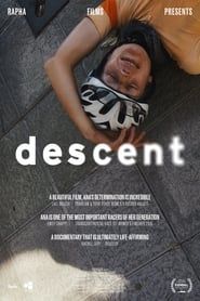 Descent series tv