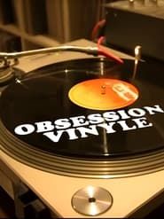 Obsession Vinyle series tv