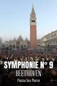 Symphony n. 9 by Ludwig van Beethoven in St. Mark’s Square series tv