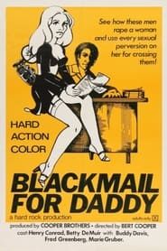 Image Blackmail for Daddy