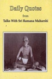 Talks on Sri Ramana Maharshi: Narrated by David Godman - Papaji series tv