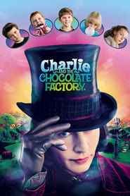 Charlie et la Chocolaterie series tv