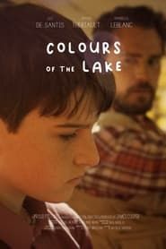 Colours of the Lake