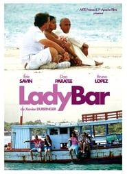 Lady Bar series tv
