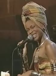 MTV Unplugged: Erykah Badu series tv