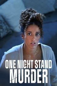 One Night Stand Murder series tv
