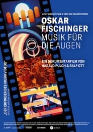 Oskar Fischinger - Musik für die Augen series tv