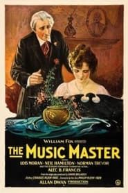 The Music Master series tv