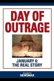 Day of Outrage series tv