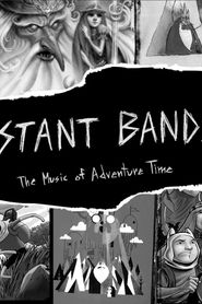 Image Distant Bands: The Music of Adventure Time