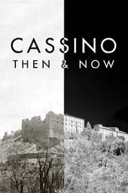 Image Cassino Then and Now