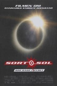 Sort Sol - 422 dage i dybet series tv