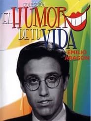 Image El Humor de tu Vida: Emilio Aragón 2004