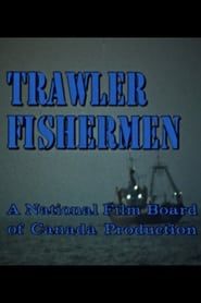Image Trawler Fishermen