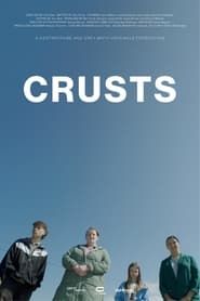Crusts series tv