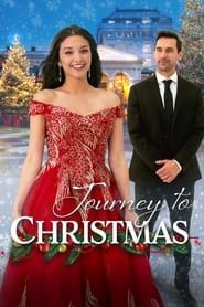 Journey to Christmas series tv