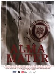 Alma Mater series tv