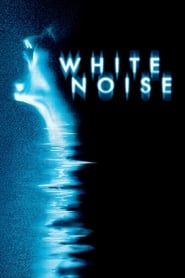 White Noise series tv