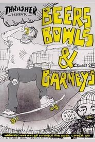Image Thrasher - Beers, Bowls & Barneys 2004