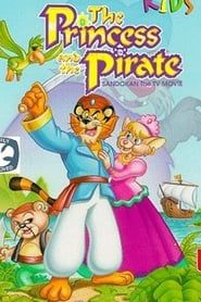 The Princess and the Pirate: Sandokan the TV Movie series tv