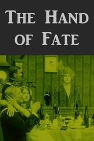 The Hand of Fate; or The Mysterious Blonde series tv