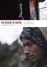 Image The Weight of Water: The Human Cost of Climate Crisis