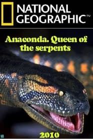 Anaconda: Queen of the Serpents series tv