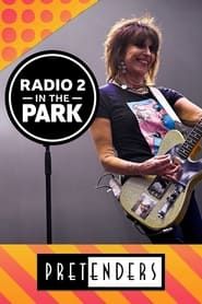 Image The Pretenders: Radio 2 in the Park