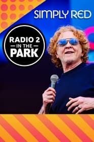 Image Simply Red: Radio 2 in the Park
