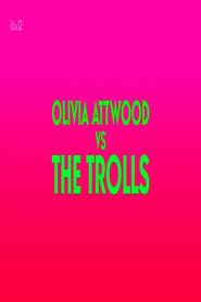 Image Olivia Attwood vs The Trolls