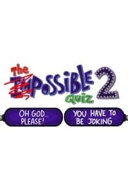 The Possible Quiz 2 series tv